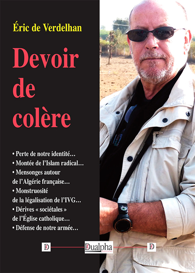 Image de Devoir de colère