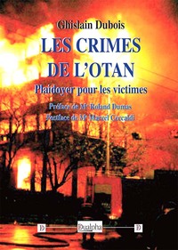 Picture of Les crimes de l’OTAN