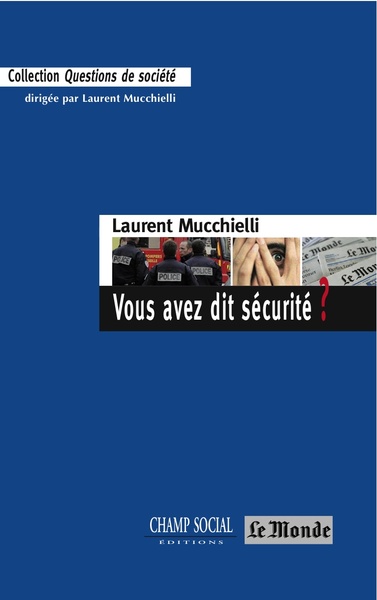 Image de Vous Avez Dit Securite ?