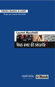 Picture of Vous Avez Dit Securite ?