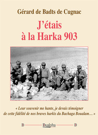 Image de J’étais à la Harka 903