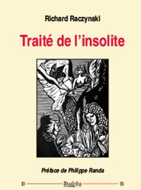 Picture of Traité de l’insolite
