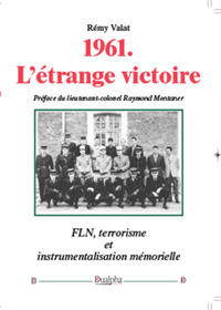 Picture of 1961. L’étrange victoire
