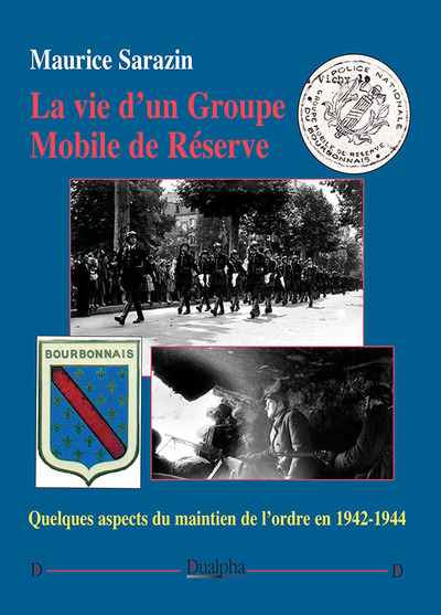 Image de La vie d’un Groupe Mobile de Réserve