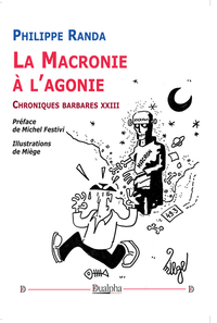 Image de La Macronie à l’agonie