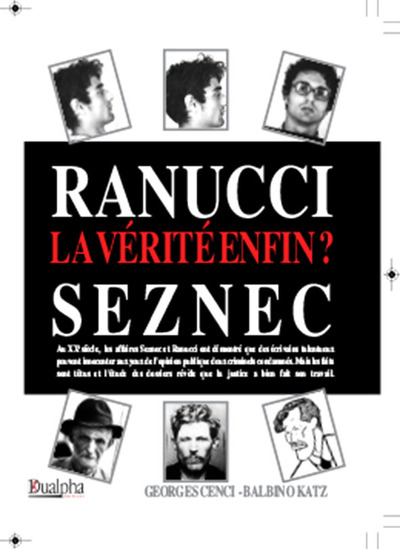 Image de Ranucci- Seznec : la vérité, enfin ?