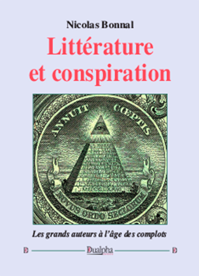 Picture of Littérature et conspiration