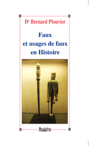 Image de Faux et usages de faux en Histoire