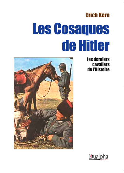 Image de Les Cosaques de Hitler