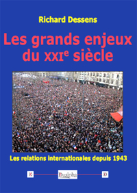 Picture of Les grands enjeux du XXIe siècle