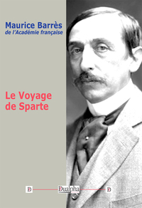 Picture of Le Voyage de Sparte