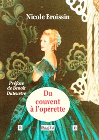 Image de Du couvent à l’opérette