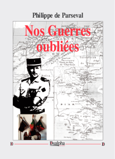 Picture of Nos Guerres oubliées