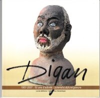 Picture of DIGAN 1957 2007 50 ANS d'activité