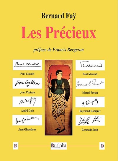 Image de Les Précieux