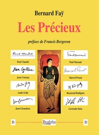 Image de Les Précieux