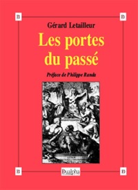 Picture of Les portes du passé