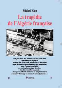 Picture of La tragédie de l'Algérie française