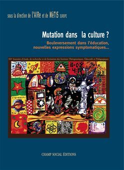 Picture of Mutation Dans La Culture