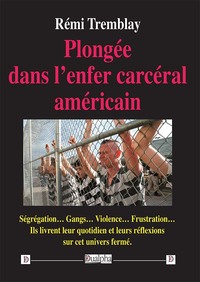 Picture of Plongée dans l’enfer carcéral américain