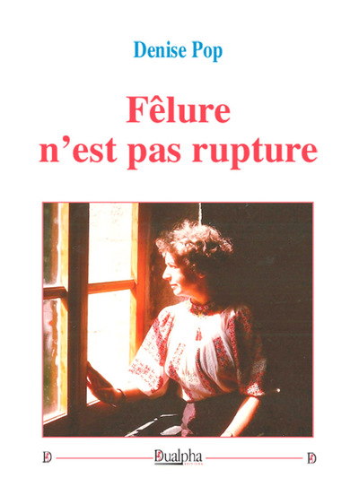 Picture of Fêlure n’est pas rupture