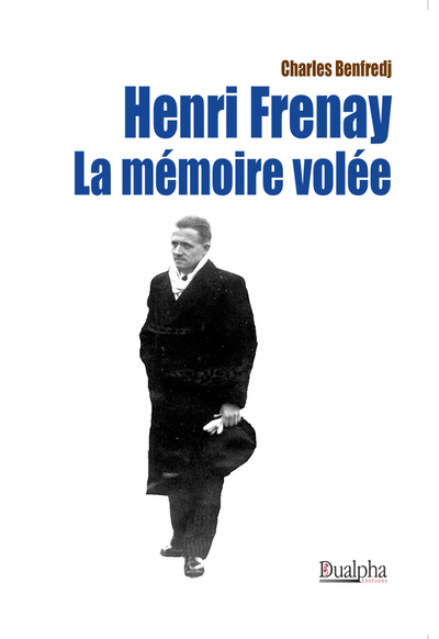Image de Henri Frenay, la mémoire volée