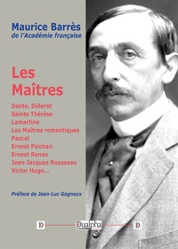 Picture of Les Maîtres