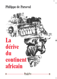 Picture of La dérive du continent africain