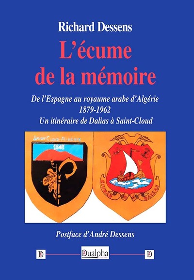 Picture of L’écume de la mémoire