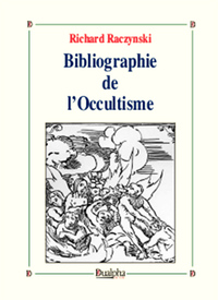 Picture of Bibliographie de l’Occultisme