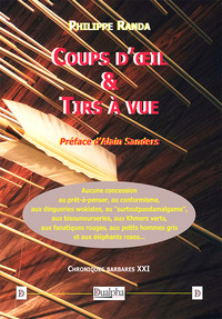 Picture of Coups d’œil & Tirs à vue