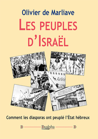 Picture of Les peuples d’Israël