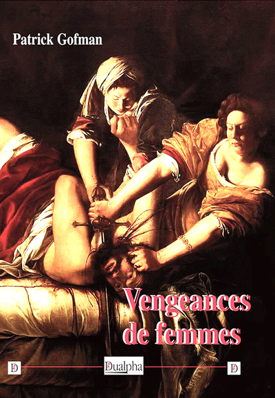 Image de Vengeances de femmes