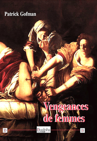 Image de Vengeances de femmes