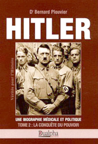 Image de Hitler tome 2 : la conquête du pouvoir