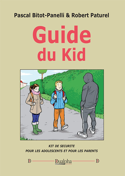 Picture of Guide du kid