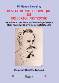 Picture of Bestiaire philosophique de Friedrich Nietzsche