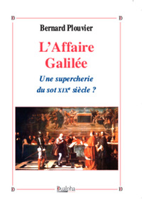 Image de L'Affaire Galilée