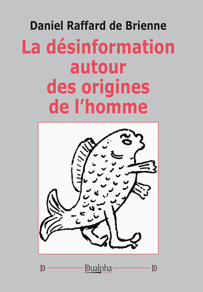 Image de La désinformation autour des origines de l’homme