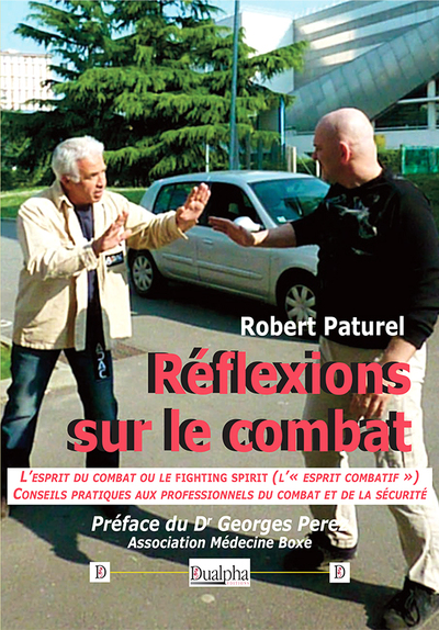 Picture of Réflexions sur le combat