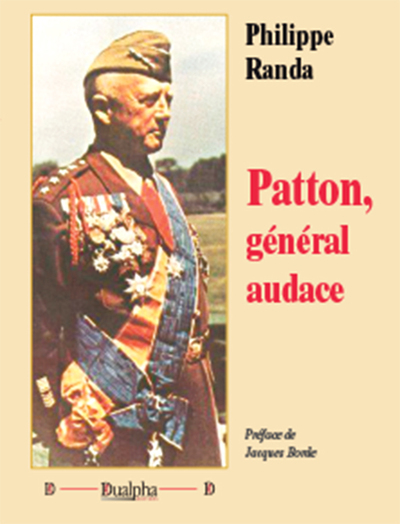 Image de Patton, général audace