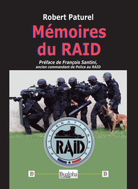 Picture of Mémoires du Raid