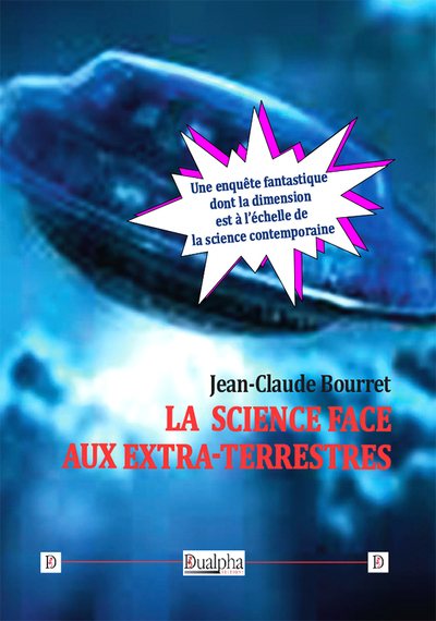 Image de La  science face aux extra-terrestres