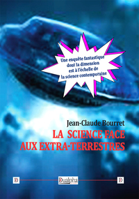 Image de La  science face aux extra-terrestres