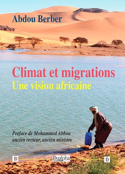 Picture of Climat et migrations. Une vision africaine