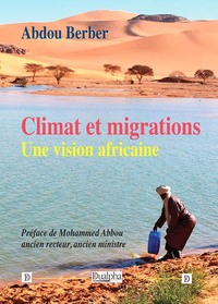 Picture of Climat et migrations. Une vision africaine