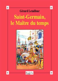 Image de Saint-Germain, le Maître du temps