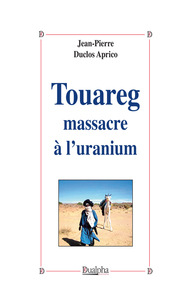 Image de Touareg massacre à l'uranium