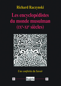Picture of Les encyclopédistes du monde musulman (IXe-XIe siècles)