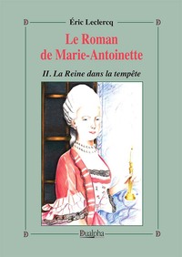Image de Le Roman de Marie-Antoinette (2)